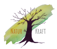 Logo NaturKraft Tanja Duffe